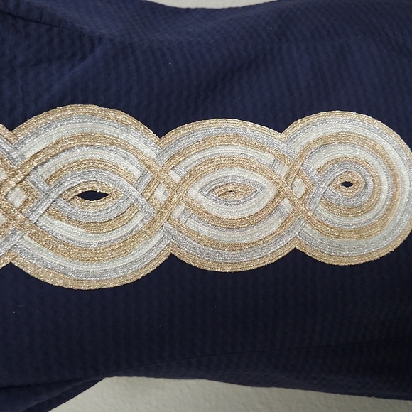 Lilly Pulitzer Valli Dress - Picture 4 of 8